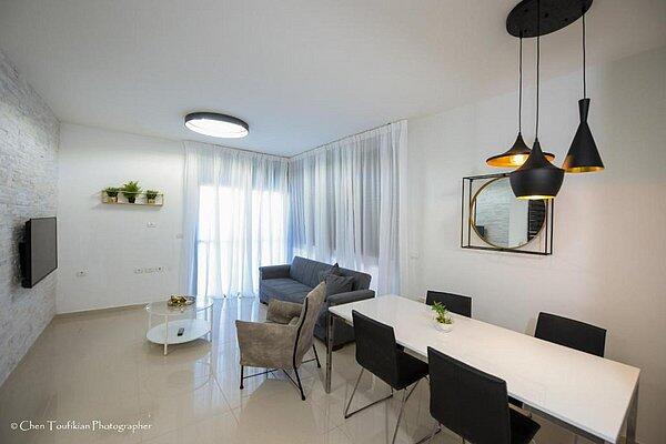 sea view & pool eilat - סי וויו אנד פול אילת דרום  12  נופש - וי פור ויקיישן - V for Vacation