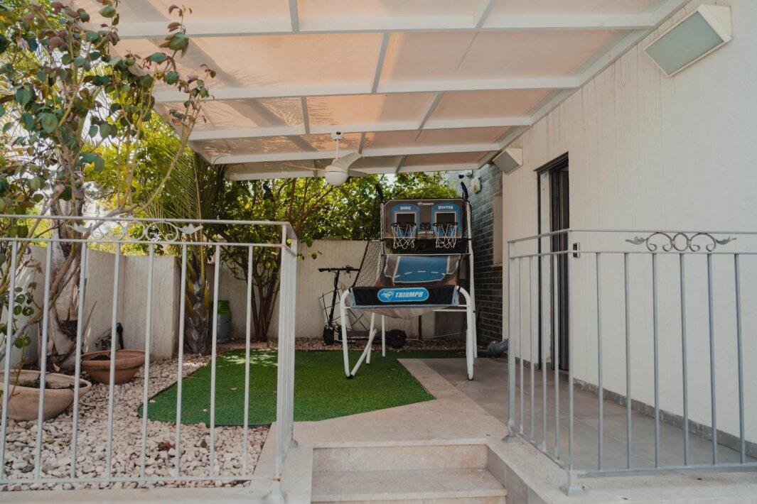 וילה אמה ריזורט מרכז  4  נופש - וי פור ויקיישן - V for Vacation