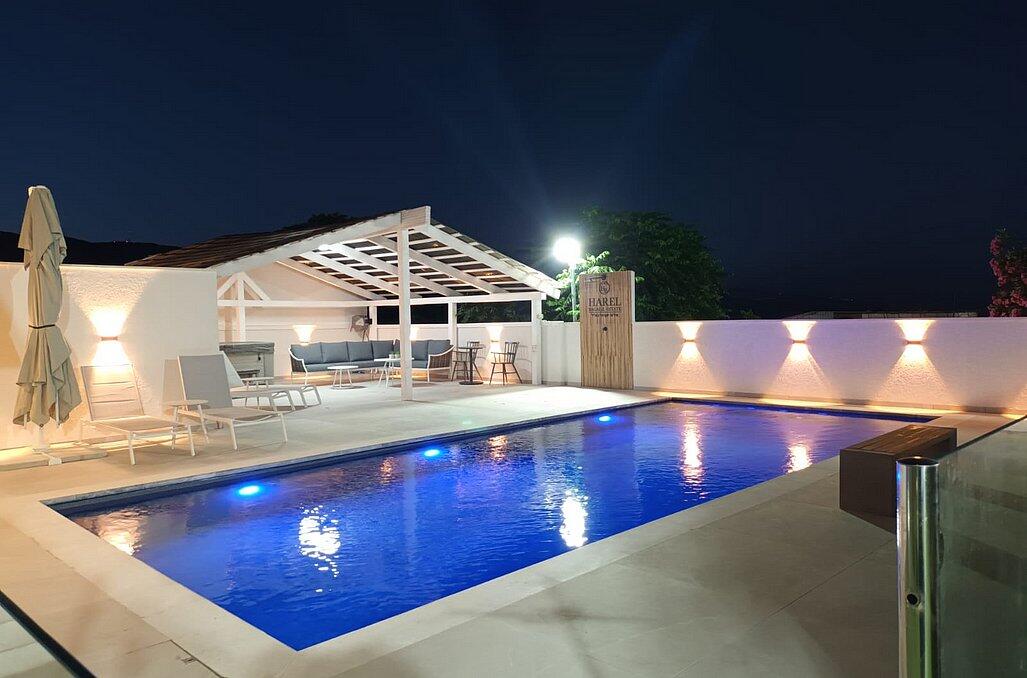 אחוזת הראל בגליל צפון  7  נופש - וי פור ויקיישן - V for Vacation