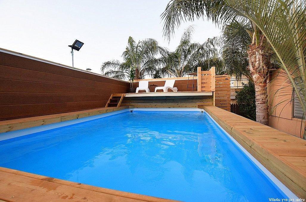 אהבה במושבה צפון  2  נופש - וי פור ויקיישן - V for Vacation