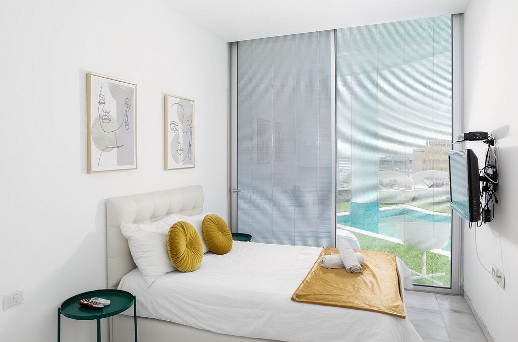 אחוזת ג'ורדן דרום  23  נופש - וי פור ויקיישן - V for Vacation