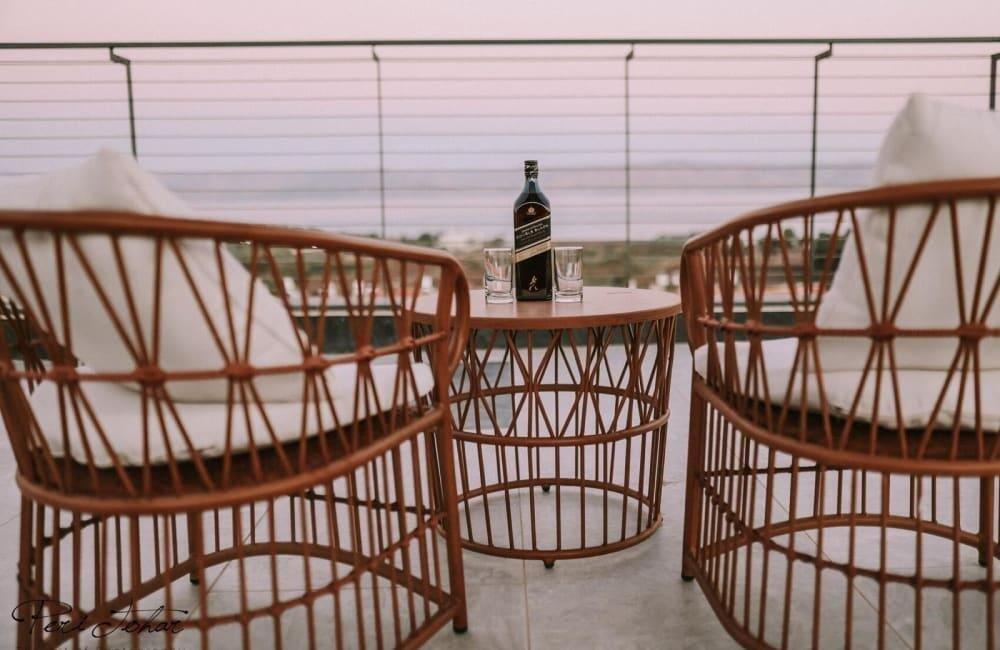 וילה טריפל צפון  3  נופש - וי פור ויקיישן - V for Vacation