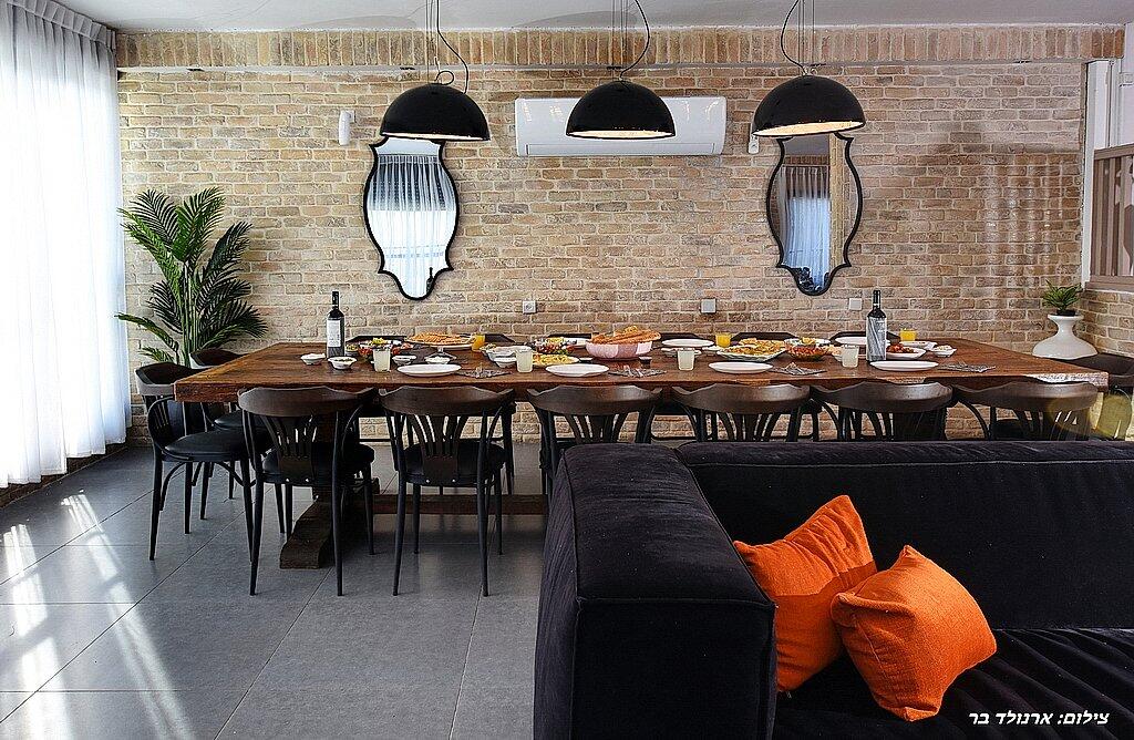 גרנד רויאל נוף כנרת צפון  7  נופש - וי פור ויקיישן - V for Vacation