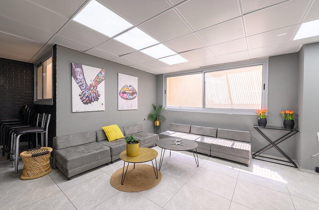 וילה קיי ריזורט - K resort מרכז  16  נופש - וי פור ויקיישן - V for Vacation