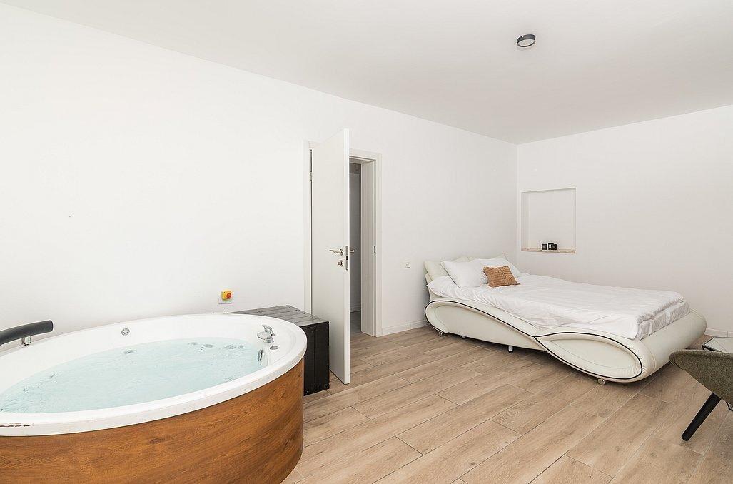 וילה שקיעות אדומות דרום  14  נופש - וי פור ויקיישן - V for Vacation