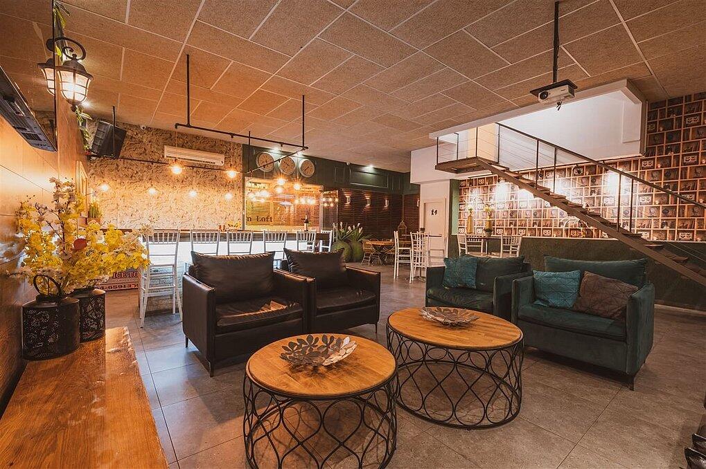 בנגמין לופט מרכז  13  לופט 4 יו