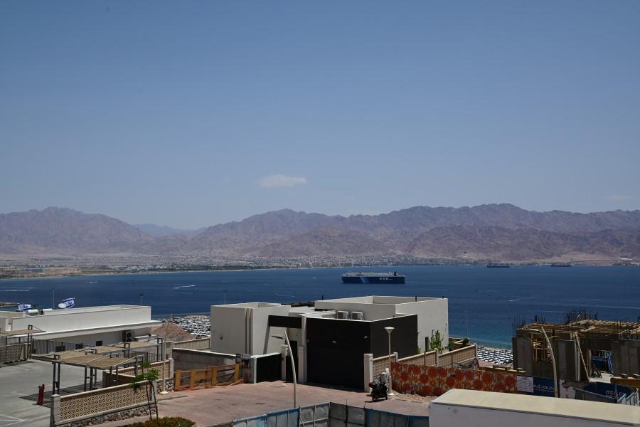 וילה עלמת החן דרום  3  נופש - וי פור ויקיישן - V for Vacation