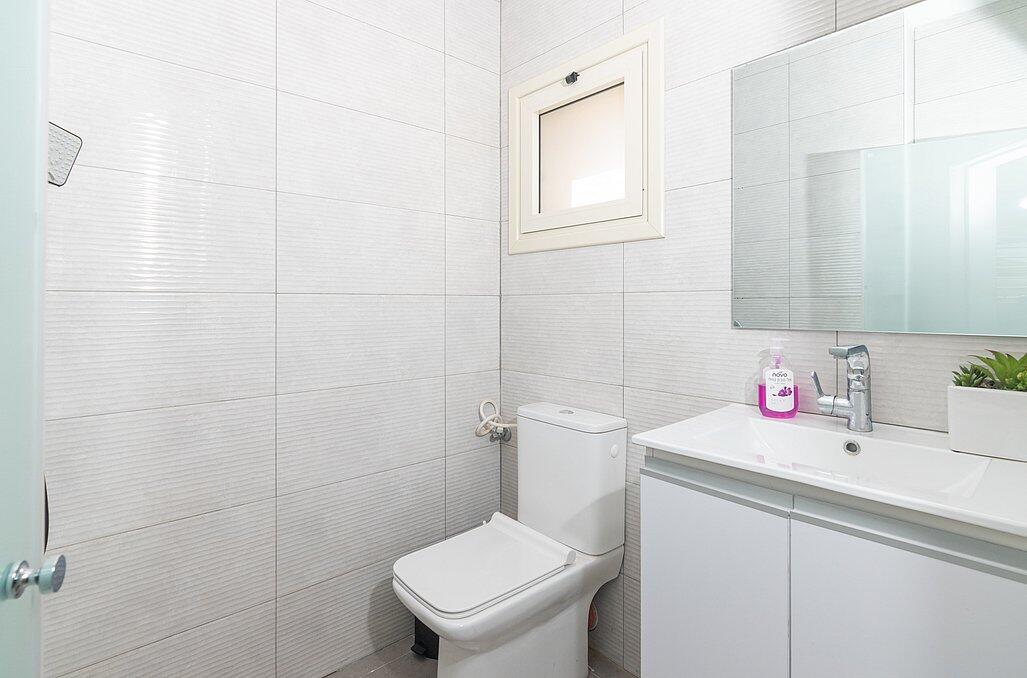 וילה דניאל מרכז  19  נופש - וי פור ויקיישן - V for Vacation