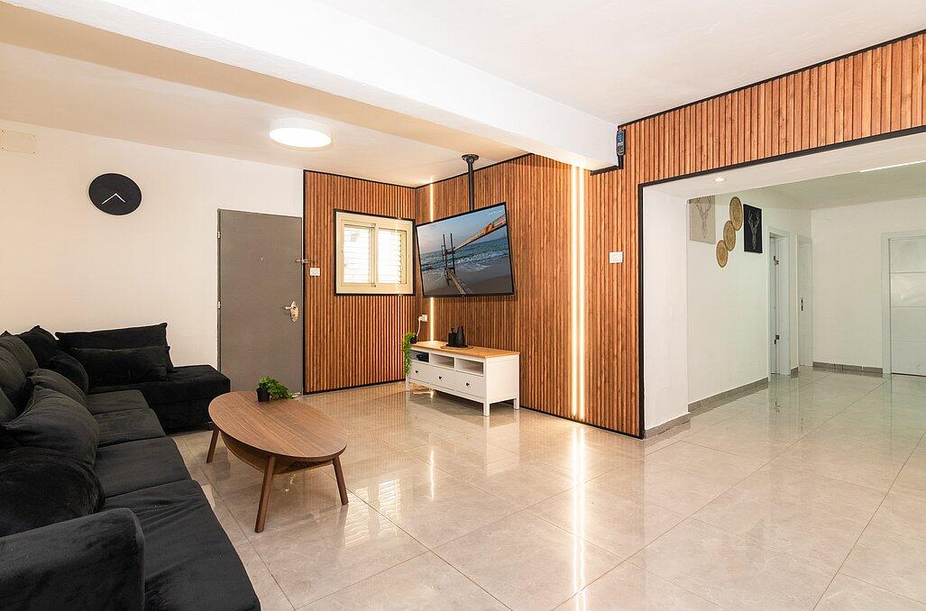 וילה דניאל מרכז  11  נופש - וי פור ויקיישן - V for Vacation