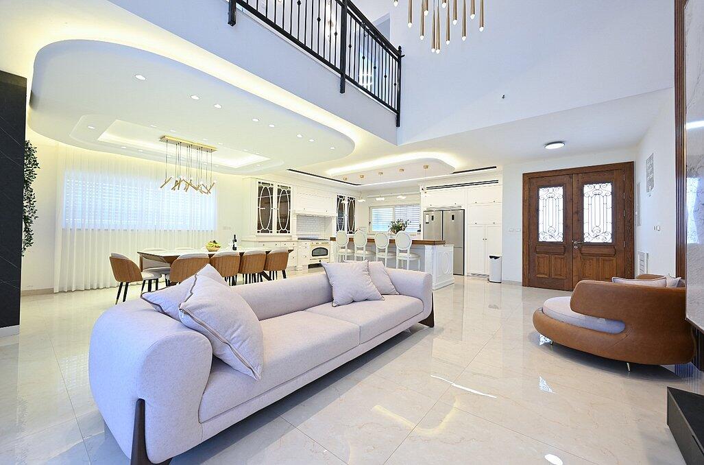 רום פרימיום צפון  18  נופש - וי פור ויקיישן - V for Vacation