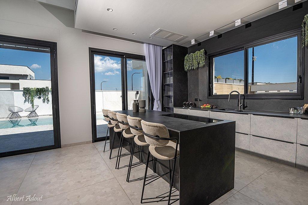 וילה סבן דרים צפון  17  נופש - וי פור ויקיישן - V for Vacation