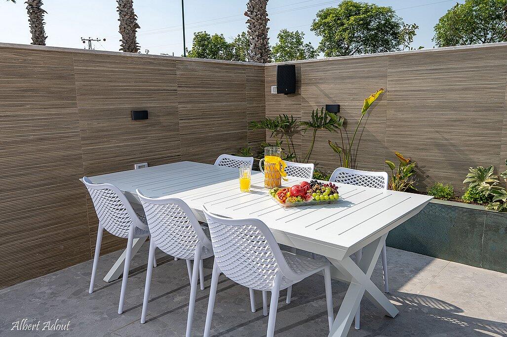 סוויטת דרים בוטיק צפון  9  נופש - וי פור ויקיישן - V for Vacation