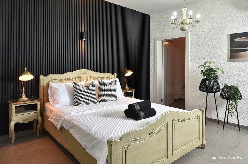 רביד הגליל צפון  11  נופש - וי פור ויקיישן - V for Vacation