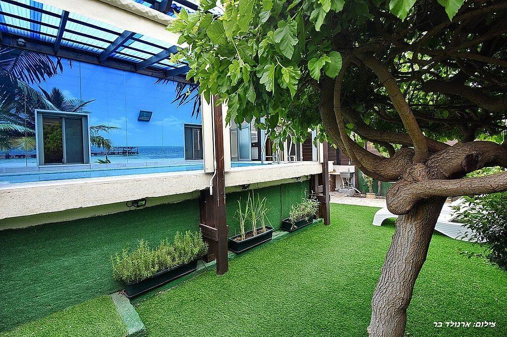 סוויטת שי צפון  24  נופש - וי פור ויקיישן - V for Vacation