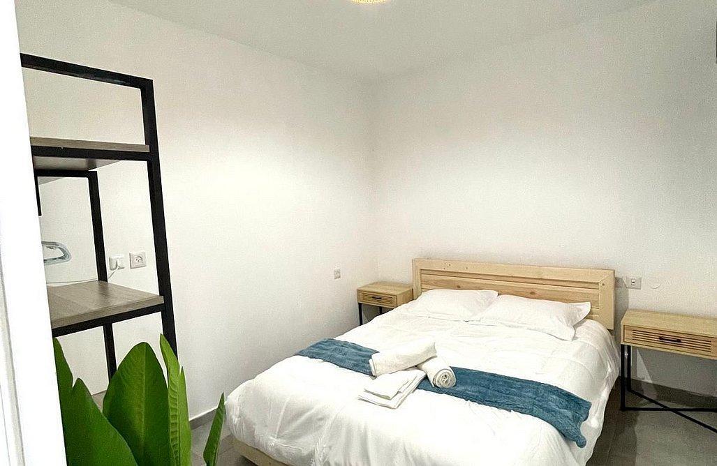 פנטהאוז מיאמי דרום  9  נופש - וי פור ויקיישן - V for Vacation