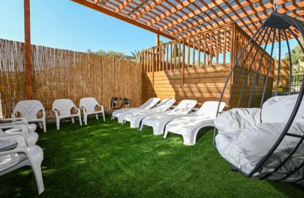 וילה סול מגדל צפון  4  נופש - וי פור ויקיישן - V for Vacation