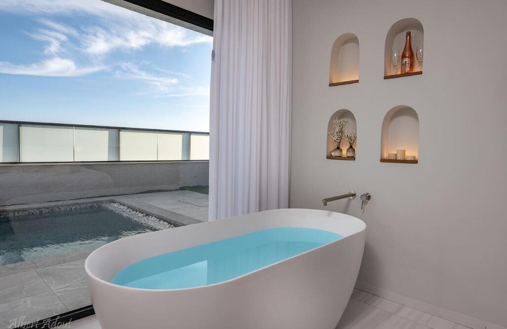 ארקו סוויט צפון  4  נופש - וי פור ויקיישן - V for Vacation