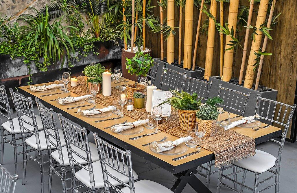 מתחם אירועים רוי איוונטס - Roy Events דרום  44  לופט 4 יו