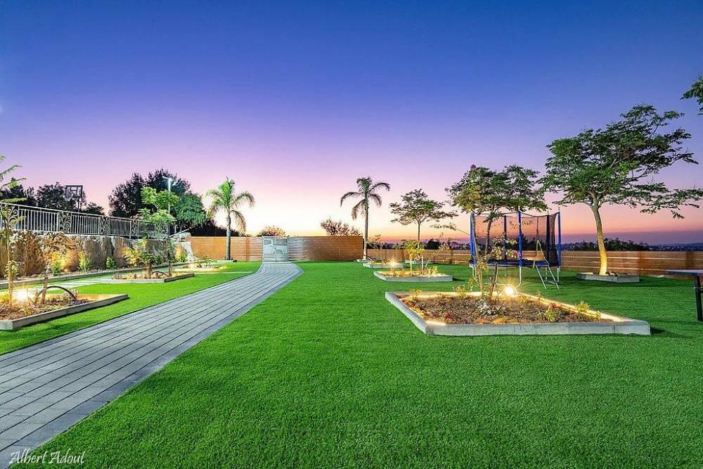 וילה רוסאיה צפון  21  נופש - וי פור ויקיישן - V for Vacation