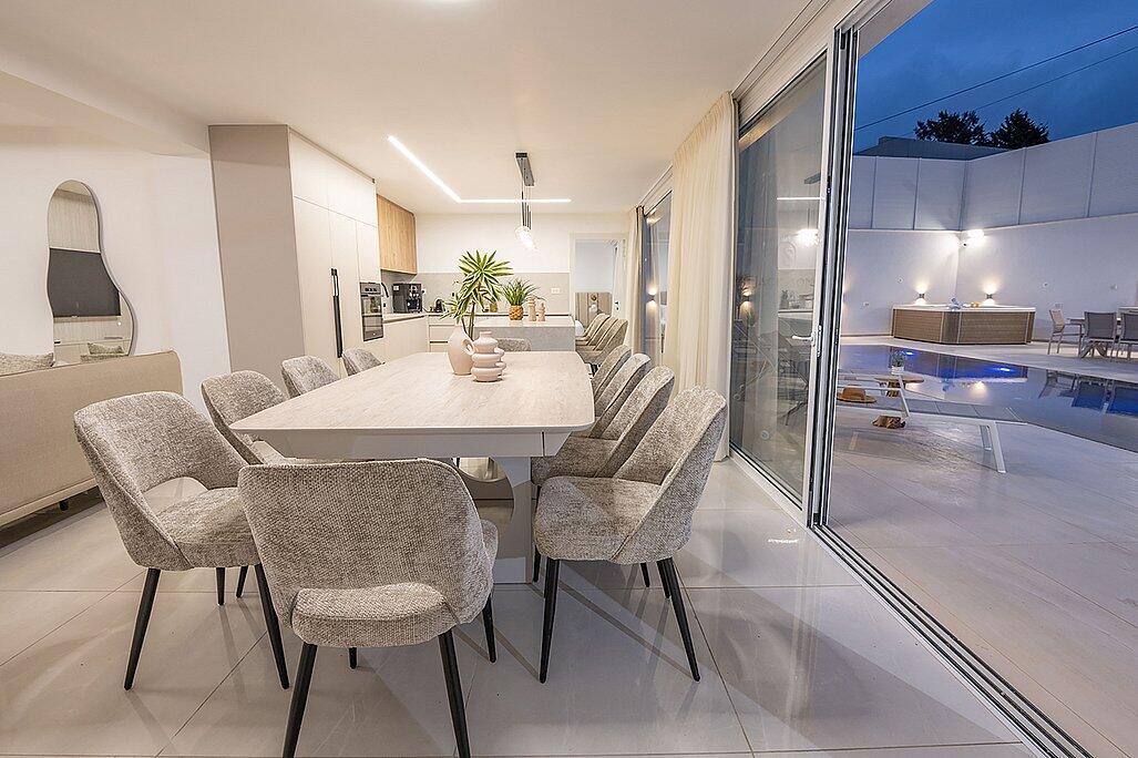 וילה ג'קסון - jack-son צפון  23  נופש - וי פור ויקיישן - V for Vacation