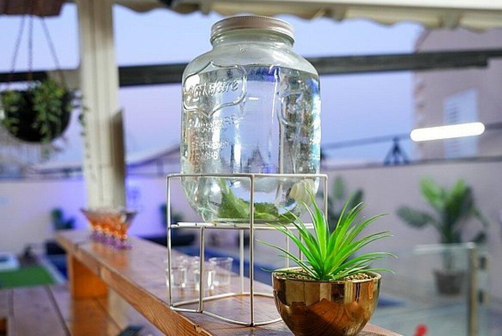 וילת אבן ספיר מרכז  11  נופש - וי פור ויקיישן - V for Vacation