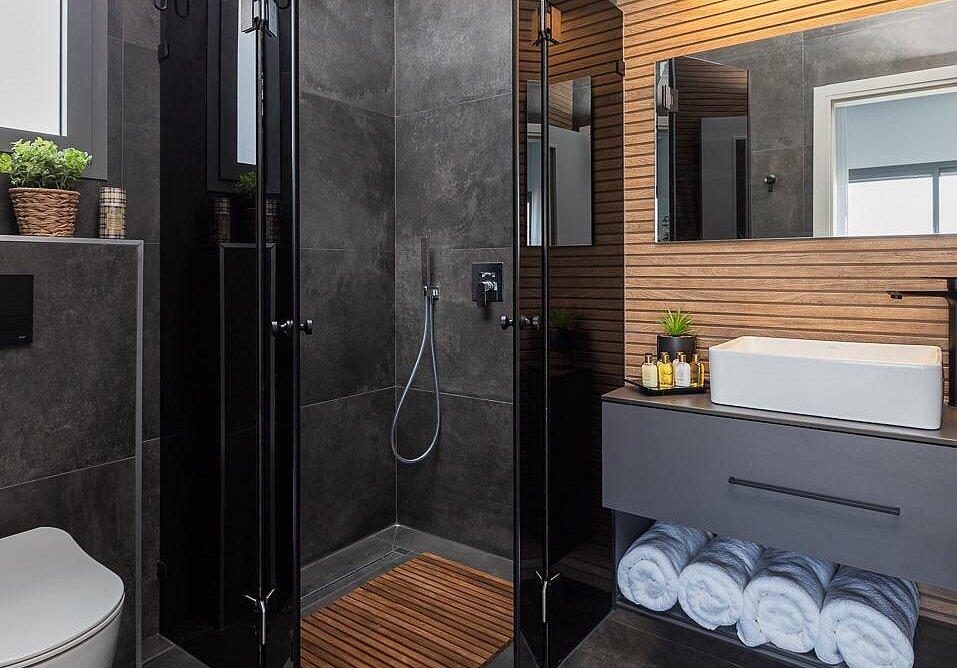 וילה דקל כחול צפון  23  נופש - וי פור ויקיישן - V for Vacation