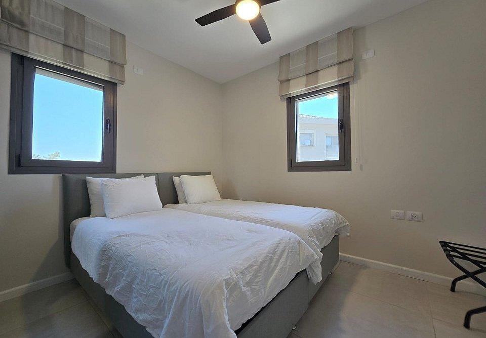 וילה עדן הילס - Eden Hills מרכז  11  נופש - וי פור ויקיישן - V for Vacation