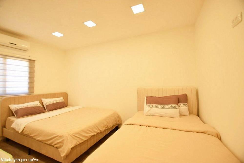 אחוזת כוכב יהלום צפון  43  נופש - וי פור ויקיישן - V for Vacation