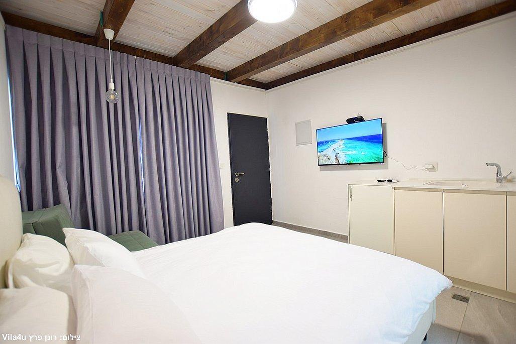 וילה ונילה ריזורט צפון  28  נופש - וי פור ויקיישן - V for Vacation