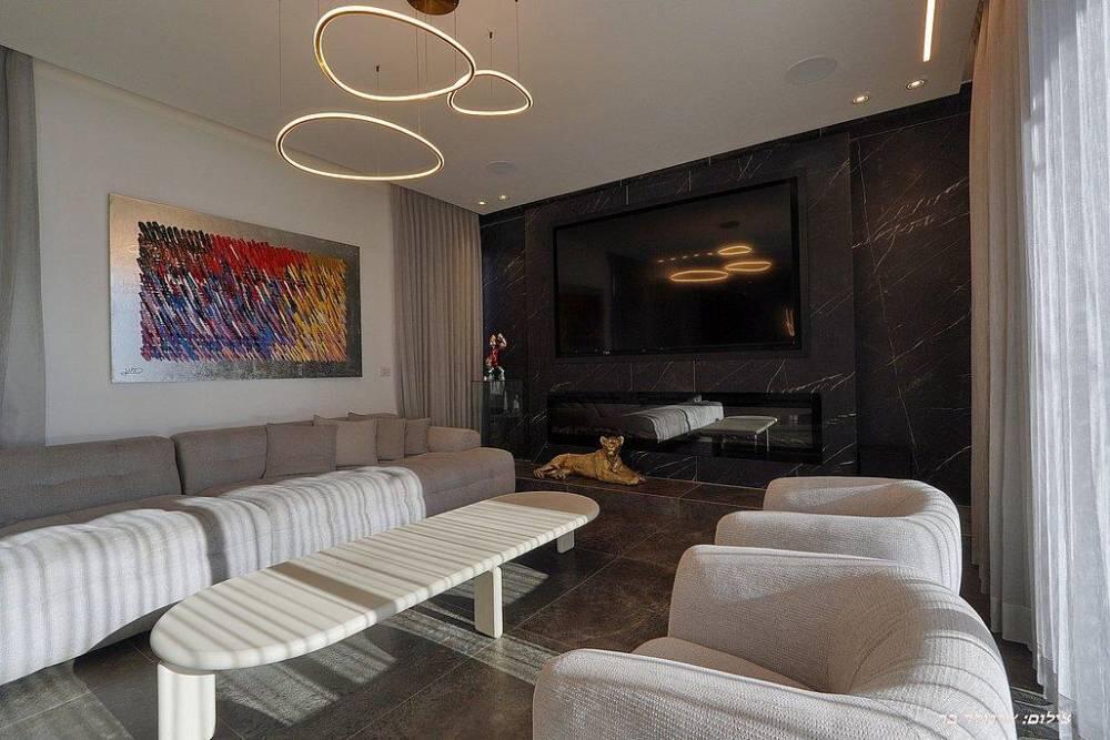 וילה אריא סינמה צפון  39  נופש - וי פור ויקיישן - V for Vacation