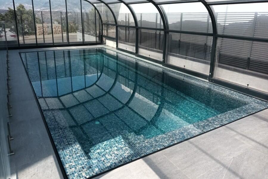 וילה אלגליס צפון  17  נופש - וי פור ויקיישן - V for Vacation