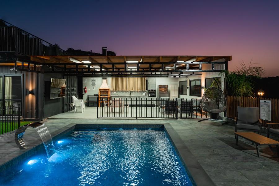 אחוזת נסרין ריזורט צפון  19  נופש - וי פור ויקיישן - V for Vacation