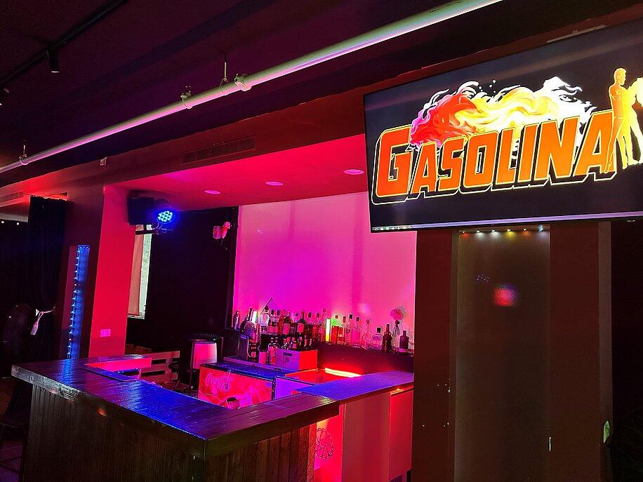 מתחם גסולינה ראשון לציון מרכז  5  לופט 4 יו