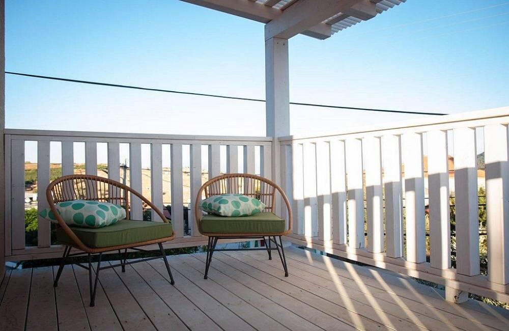 אחוזת דלתון צפון  14  נופש - וי פור ויקיישן - V for Vacation