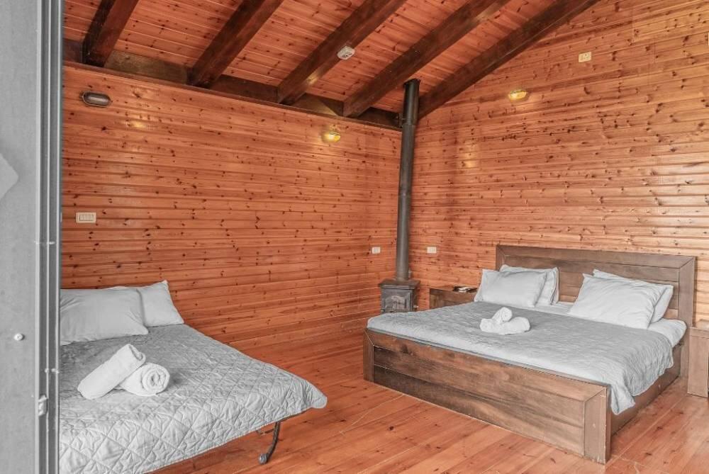 וילה קאסה רויאל צפון  42  נופש - וי פור ויקיישן - V for Vacation