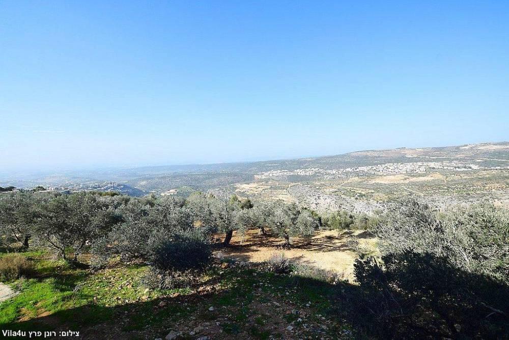 וילה טרה ורדה - Terra Verde צפון  26  נופש - וי פור ויקיישן - V for Vacation