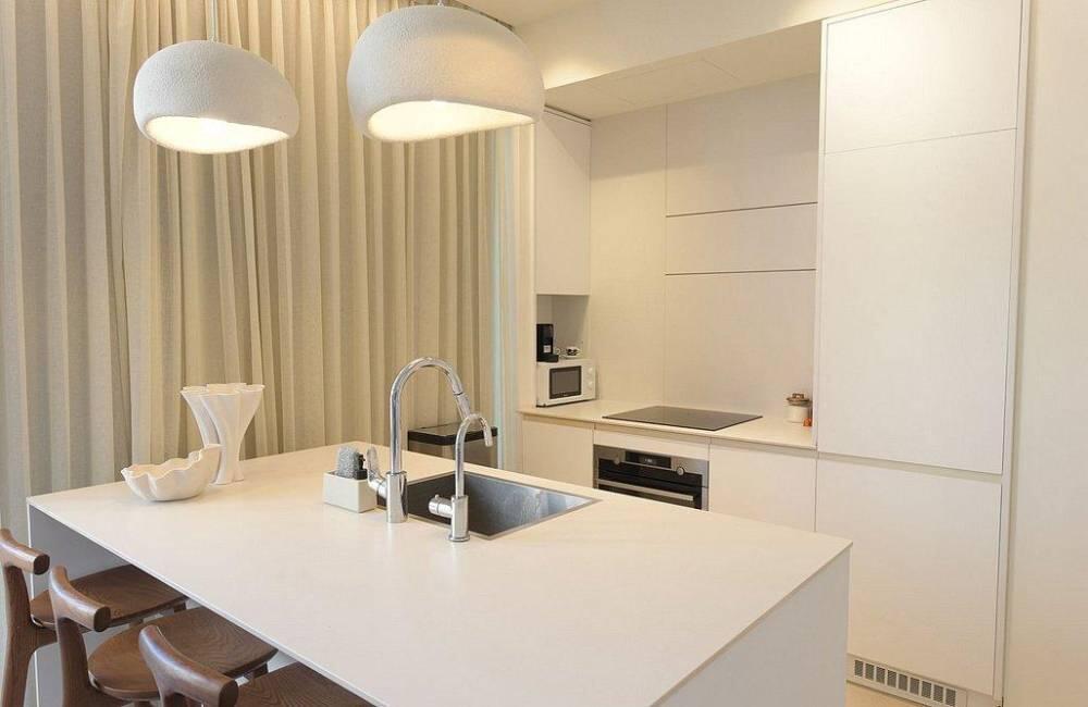 פנטהאוז AH דרום  4  נופש - וי פור ויקיישן - V for Vacation