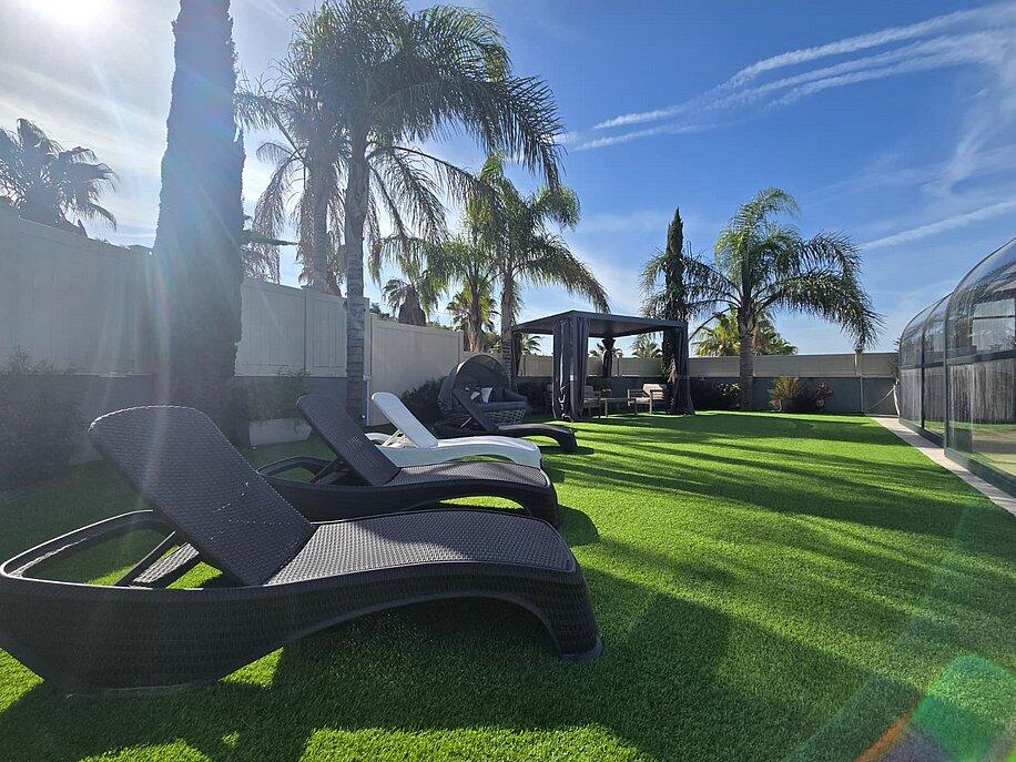 וילה כמיסה - Villa Kamisa צפון  43  נופש - וי פור ויקיישן - V for Vacation