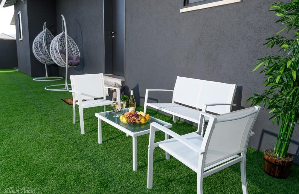 וילה דיאמנטה צפון  17  נופש - וי פור ויקיישן - V for Vacation