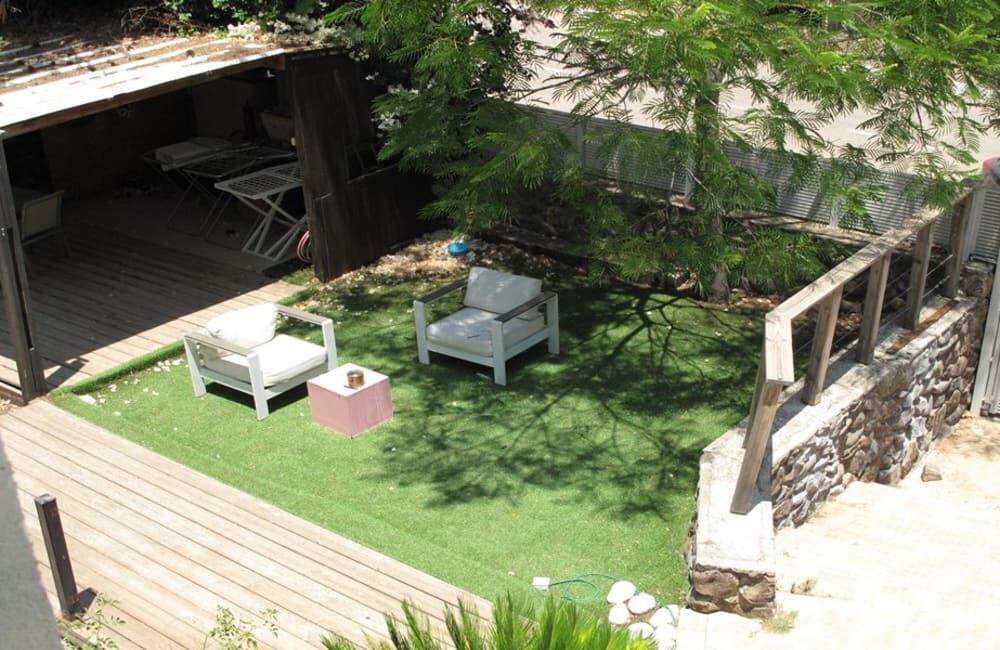 וילה כורזים צפון  3  נופש - וי פור ויקיישן - V for Vacation