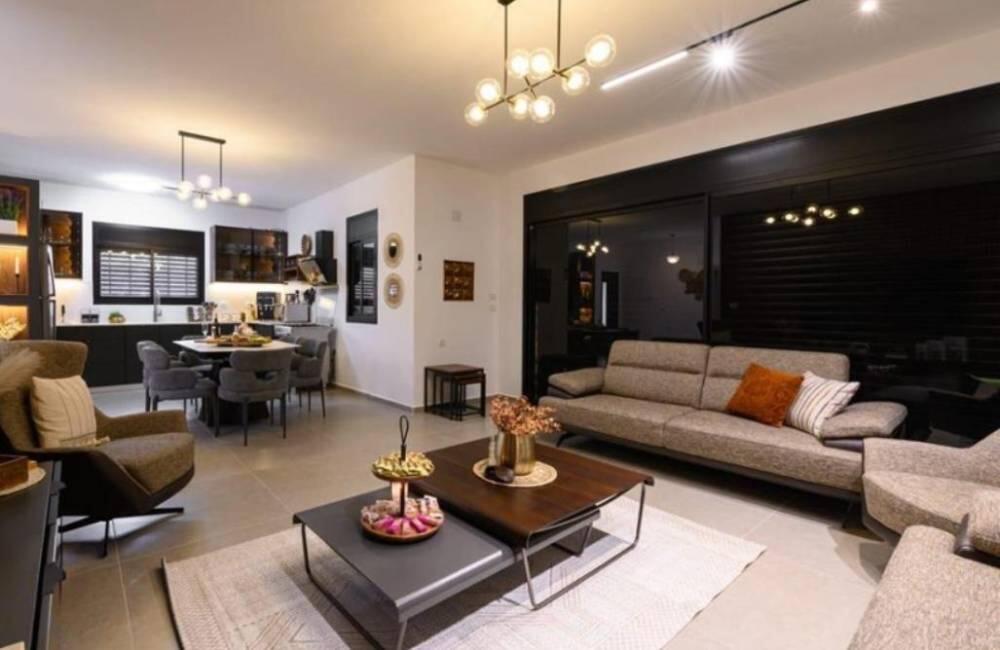 וילה אדינביל צפון  9  נופש - וי פור ויקיישן - V for Vacation