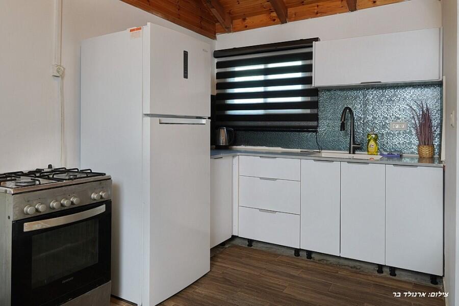 אחוזת נוף אכזיב צפון  19  נופש - וי פור ויקיישן - V for Vacation