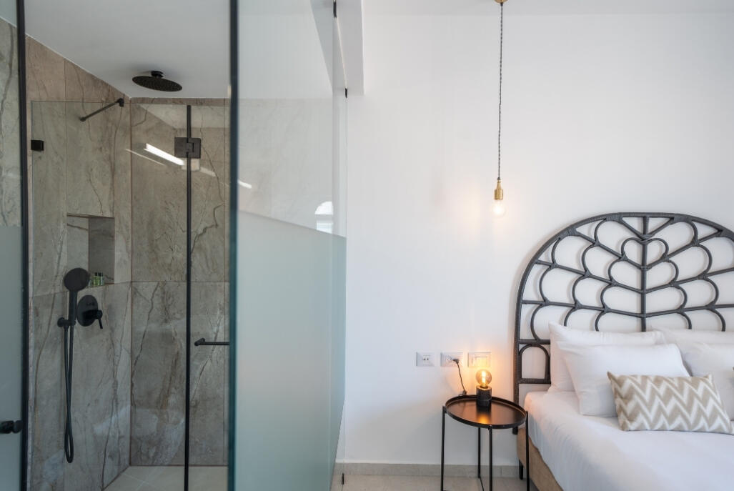 אלה סאן - וילה שיטה דרום  34  נופש - וי פור ויקיישן - V for Vacation