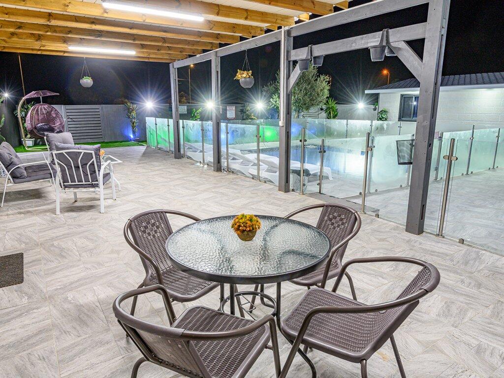 צימרים גליו בגליל צפון  29  נופש - וי פור ויקיישן - V for Vacation