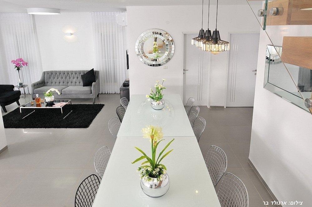 וילה אל סלוודור - L SALVADOR צפון  14  נופש - וי פור ויקיישן - V for Vacation