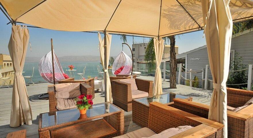 אחוזת כינורות צפון  11  נופש - וי פור ויקיישן - V for Vacation