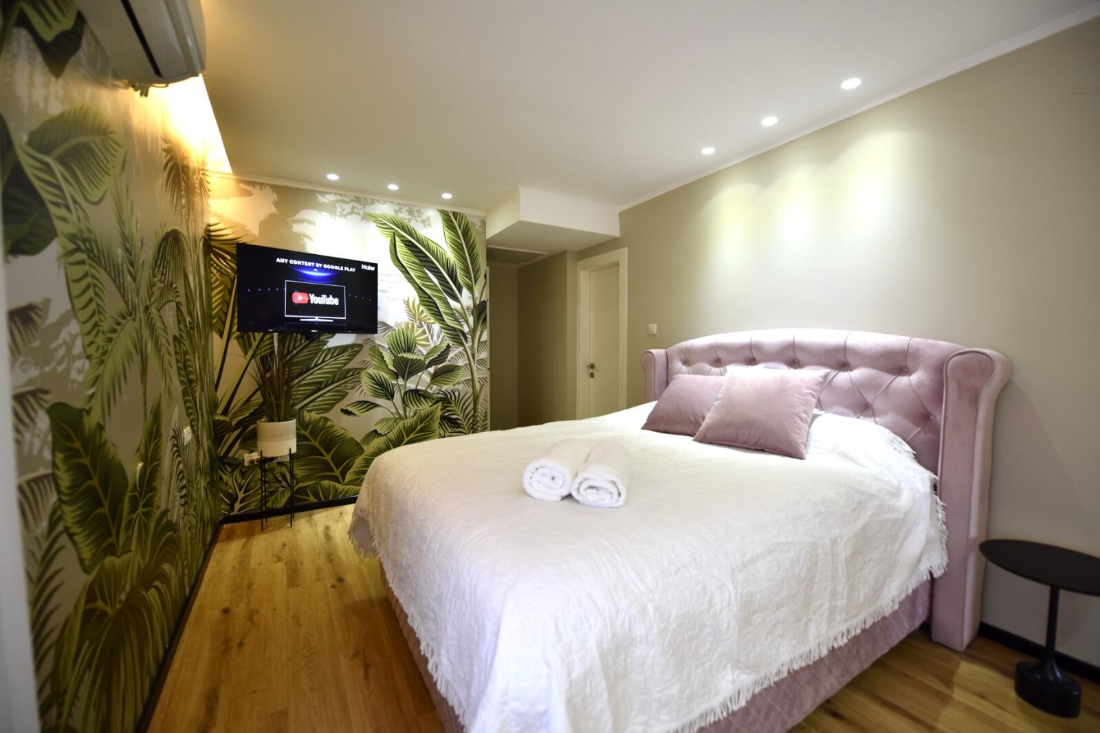 Luxury Penthouses - לקשרי פנטהאוז דרום  10  נופש - וי פור ויקיישן - V for Vacation