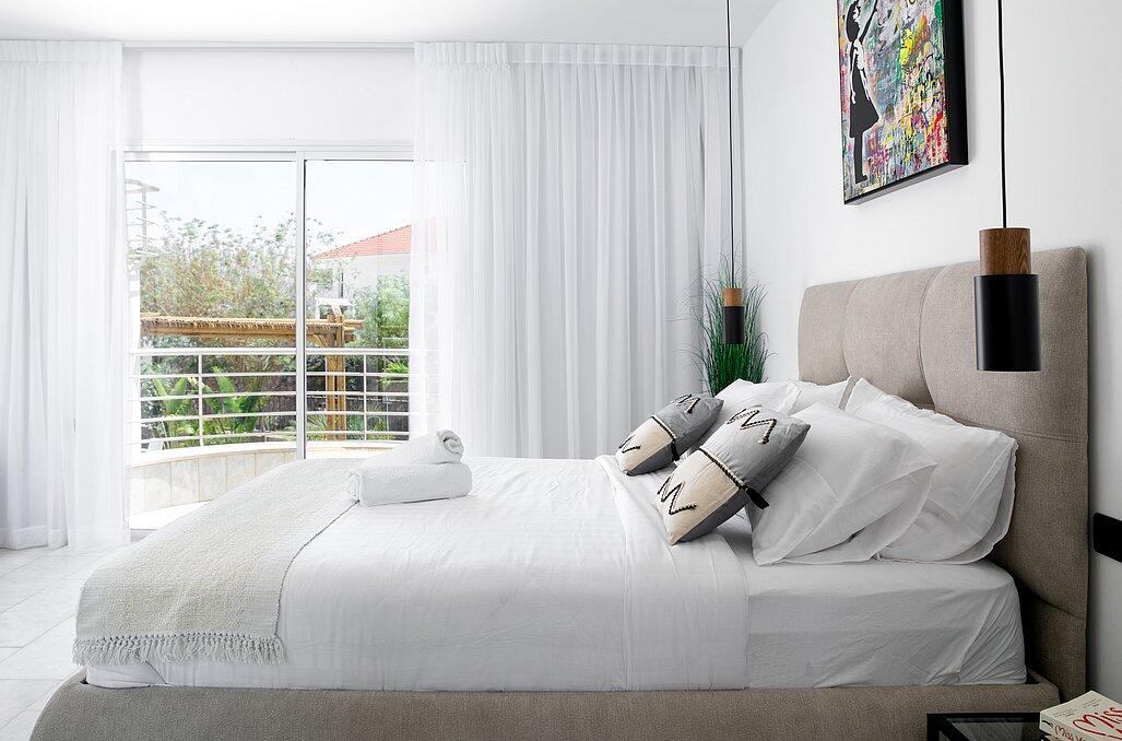 וילה אוטופיה אילת דרום  7  נופש - וי פור ויקיישן - V for Vacation