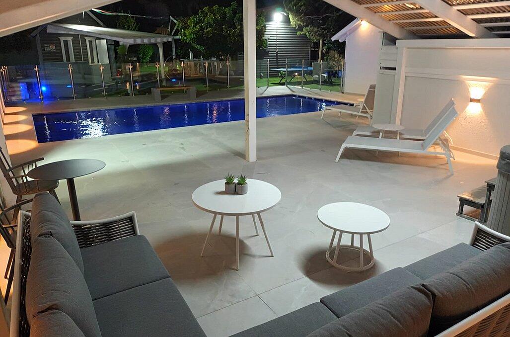 אחוזת הראל בגליל צפון  9  נופש - וי פור ויקיישן - V for Vacation