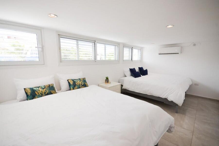 וילה אמרלד דרום  10  נופש - וי פור ויקיישן - V for Vacation